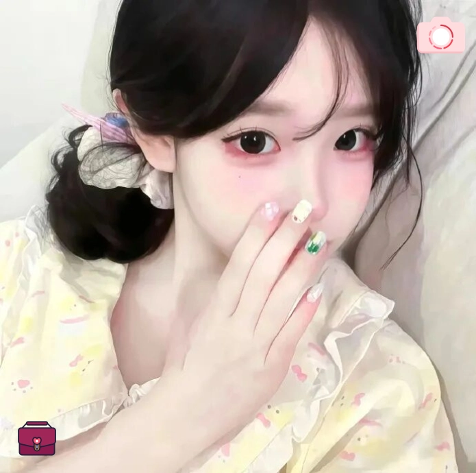 梁女士